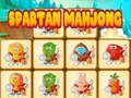 Spartan Mahjong 