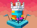 Castle Puzzle Game 