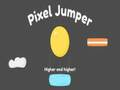 Pixel Jumper 