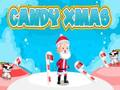 Santa Xmas 