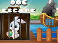 Doe escape 