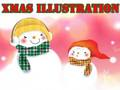 Xmas Illustration 