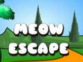 Meow Escape 