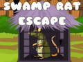 Swamp Rat Escape 