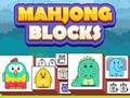 Mahjong Blocks 