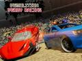 Demolition Derby Racing 