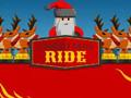 Christmas Ride 