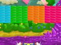 Brick Breaker Unicorn 