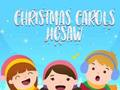 Christmas Carols Jigsaw 