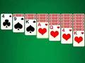 Solitaire Master Classic Card 
