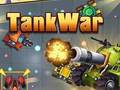 Tankwar. io 