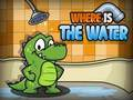 Where is The Water 