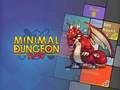 Minimal Dungeon RPG 