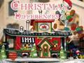 Christmas Differences 3 