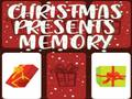 Christmas Presents Memory 
