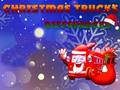 Differences between Christmas trucks 