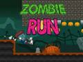 Zombie Run 