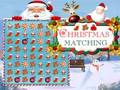 Christmas Matching 