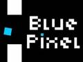 Blue Pixel 