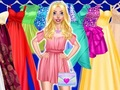 Supermodel Magazine Salon 