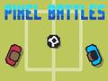 Pixel Battles 