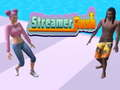 Streamer Rush 