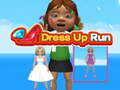Dress Up Run 