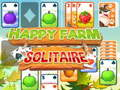 Happy Farm Solitaire 