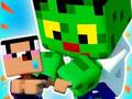 Noob vs Pro Challenge 