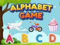 Alphabet Game 