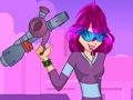 Winx Bloom HeroStyle 