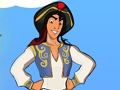 Aladdin Dress Up 