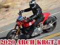 2020 Arch Krgt 1 
