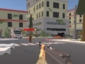 Zombie Survival Game 