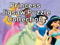 Princess Jigsaw Puzzle Collection 