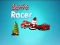 Santa Racer 