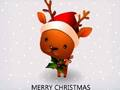Christmas Reindeer Differences 