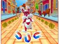 Bunny Run 