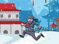 Running Ninja 