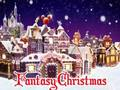 Fantasy Christmas 