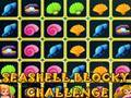 Seashell Blocky Challenge 