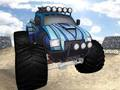 Monster Truck Freestyle 