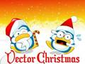 Vector Christmas 