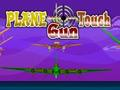 Plane Touch Gun 