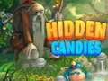 Hidden Candies 