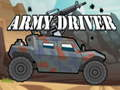 Army Driver 