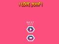 I Love Jump 