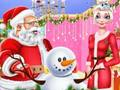Let's Invite Santa 