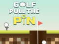 Golf Pull the Pin 