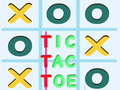 Tic Tac Toe 